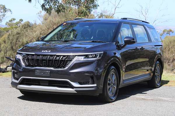 2023 Kia Carnival S KA4