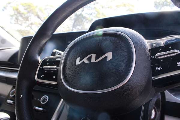 2023 Kia Carnival S KA4