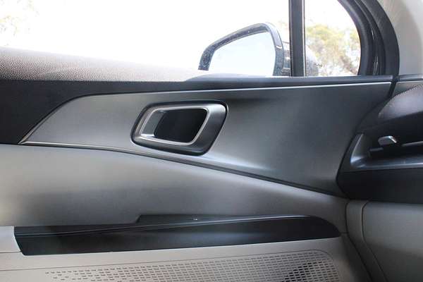 2023 Kia Carnival S KA4