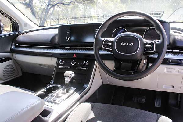 2023 Kia Carnival S KA4