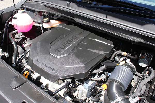 2023 Kia Carnival S KA4