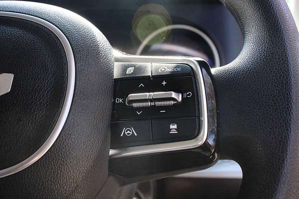 2023 Kia Carnival S KA4