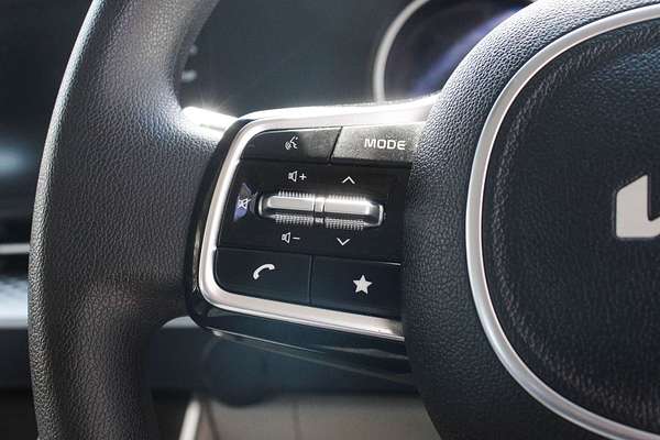 2023 Kia Carnival S KA4