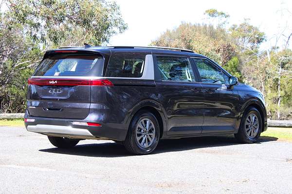 2023 Kia Carnival S KA4