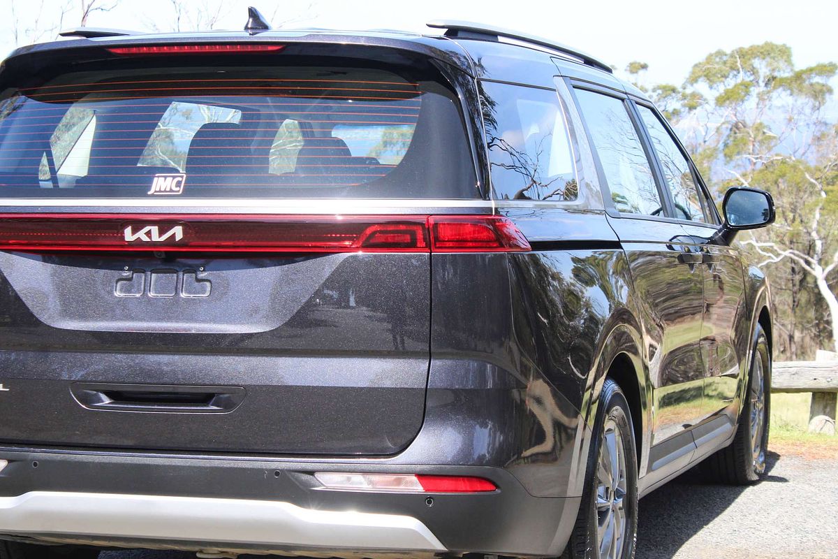 2023 Kia Carnival S KA4