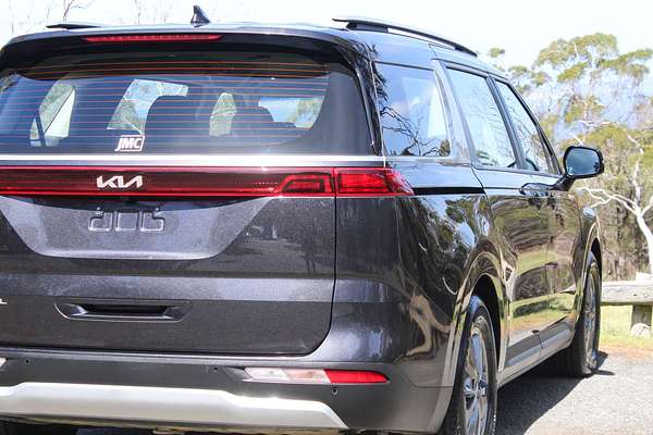 2023 Kia Carnival S KA4