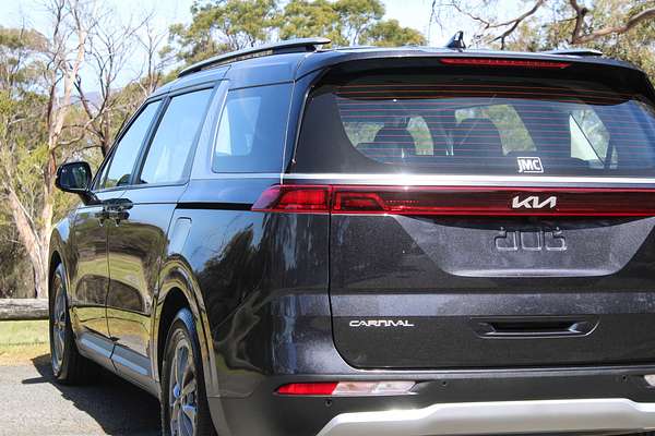 2023 Kia Carnival S KA4