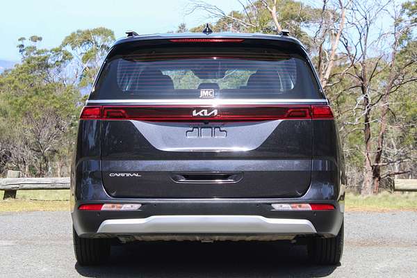 2023 Kia Carnival S KA4