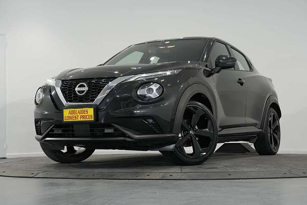 2023 Nissan JUKE ST-L F16
