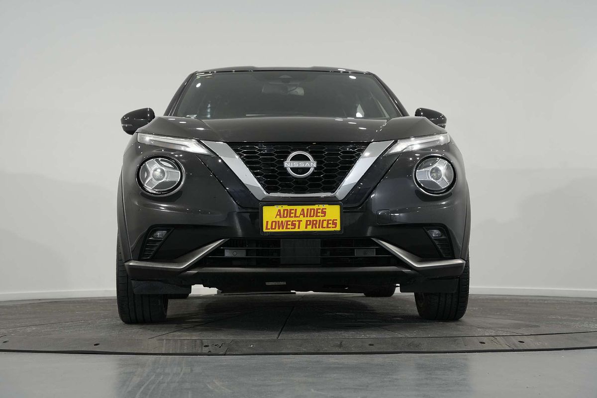 2023 Nissan JUKE ST-L F16