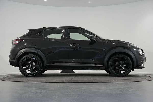 2023 Nissan JUKE ST-L F16
