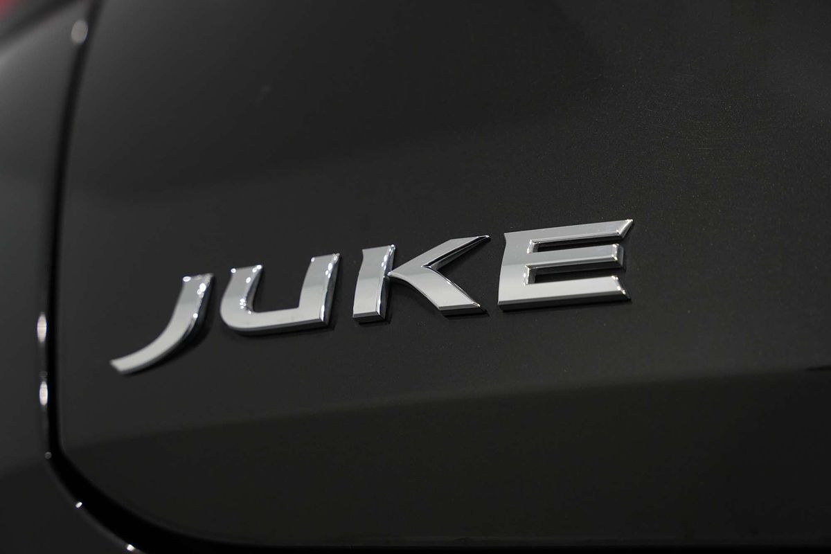 2023 Nissan JUKE ST-L F16