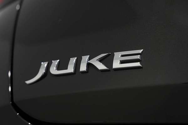 2023 Nissan JUKE ST-L F16