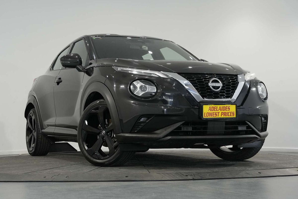 2023 Nissan JUKE ST-L F16