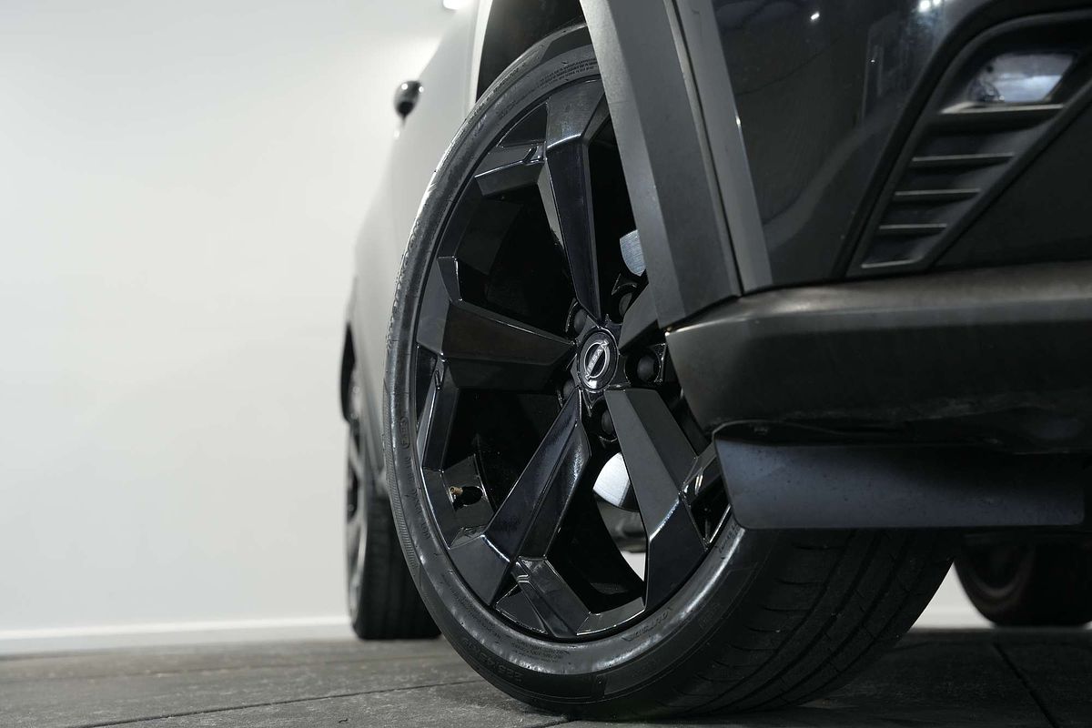 2023 Nissan JUKE ST-L F16