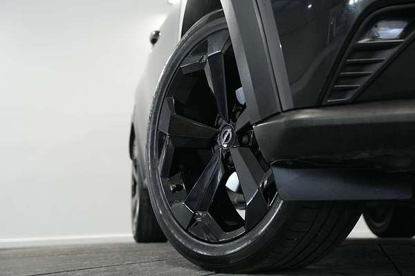 2023 Nissan JUKE ST-L F16