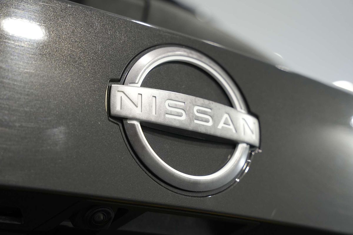 2023 Nissan JUKE ST-L F16