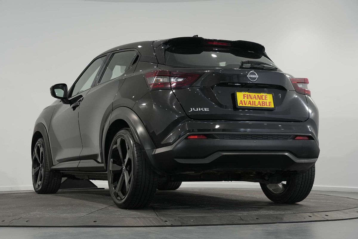 2023 Nissan JUKE ST-L F16