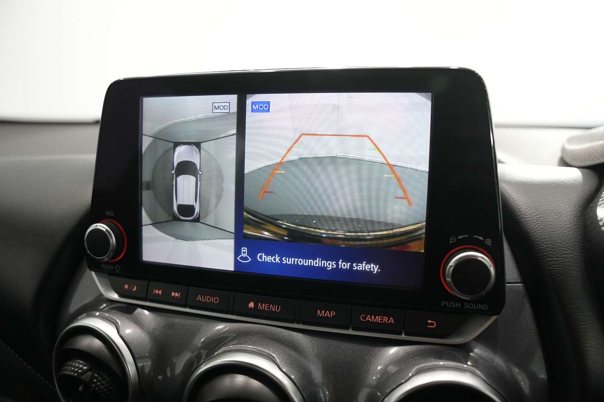 2023 Nissan JUKE ST-L F16