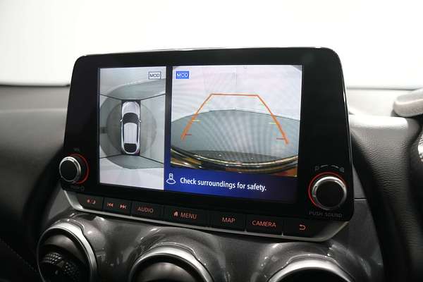 2023 Nissan JUKE ST-L F16