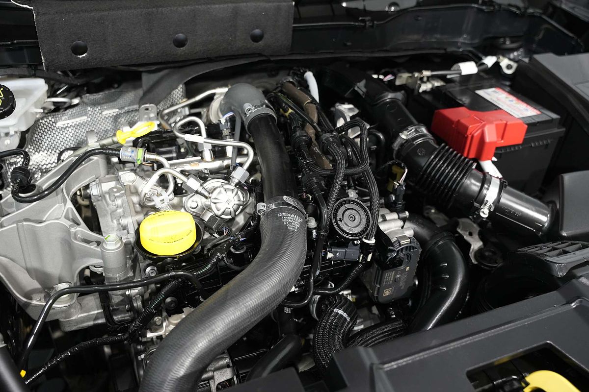 2023 Nissan JUKE ST-L F16