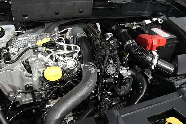 2023 Nissan JUKE ST-L F16