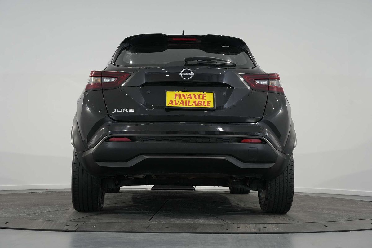 2023 Nissan JUKE ST-L F16