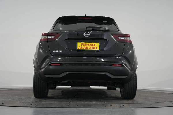 2023 Nissan JUKE ST-L F16