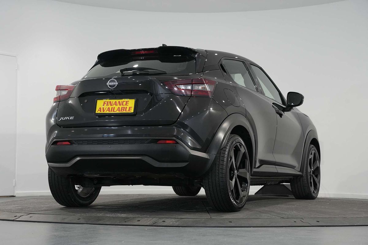 2023 Nissan JUKE ST-L F16