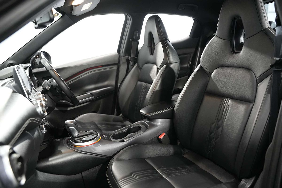 2023 Nissan JUKE ST-L F16