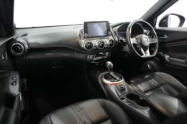 2023 Nissan JUKE ST-L F16
