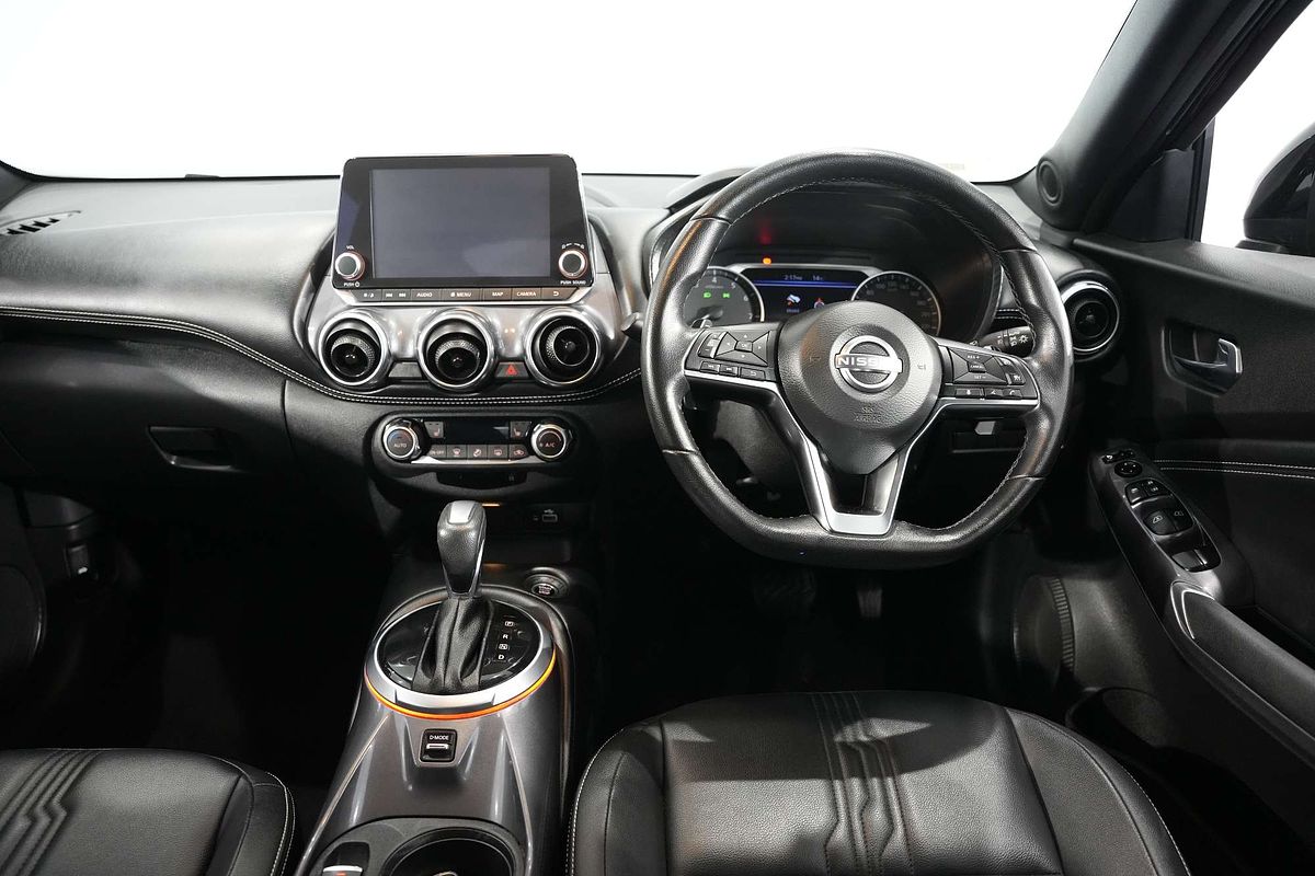 2023 Nissan JUKE ST-L F16