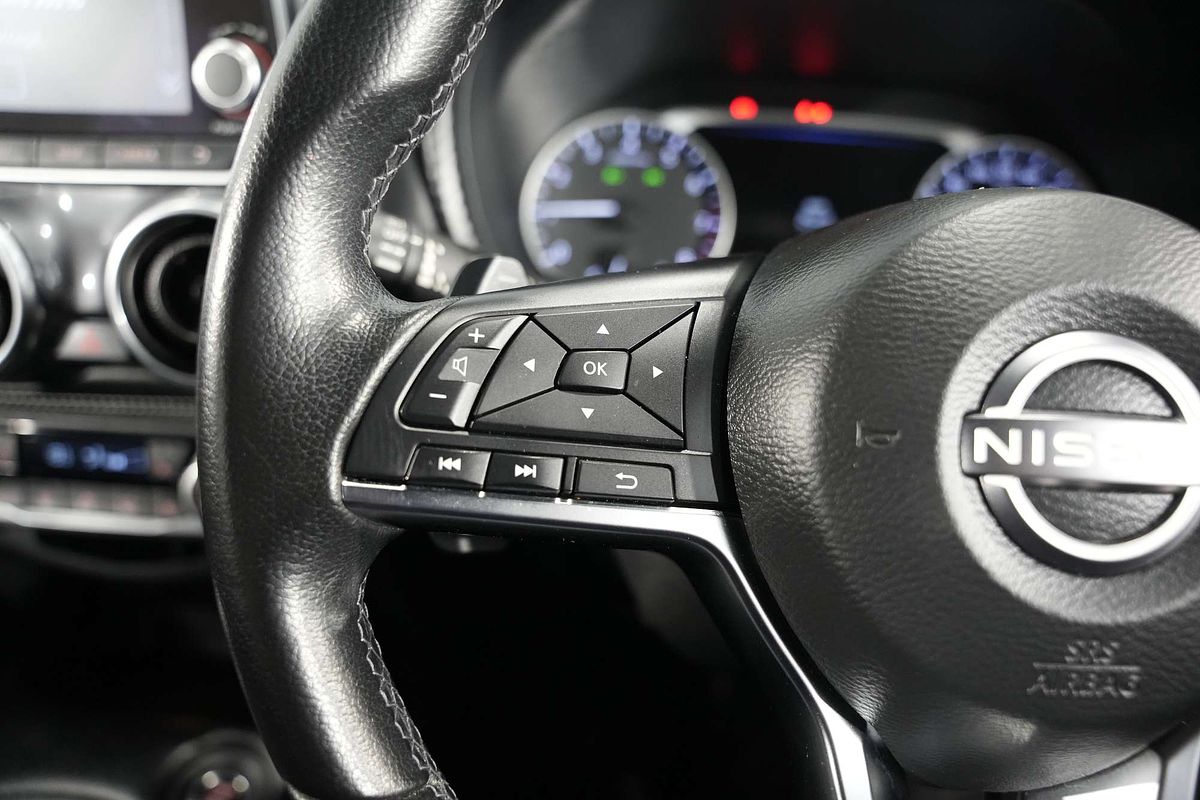 2023 Nissan JUKE ST-L F16