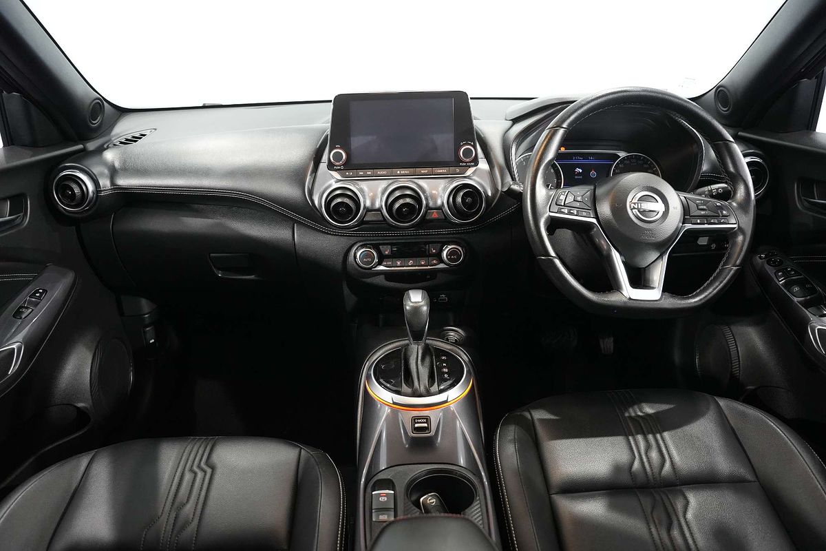 2023 Nissan JUKE ST-L F16