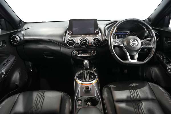 2023 Nissan JUKE ST-L F16
