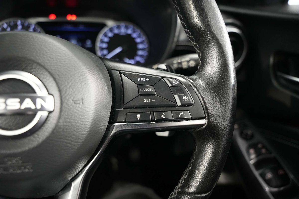 2023 Nissan JUKE ST-L F16