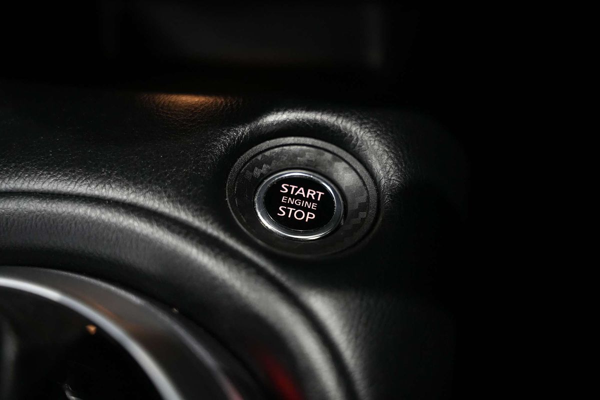 2023 Nissan JUKE ST-L F16