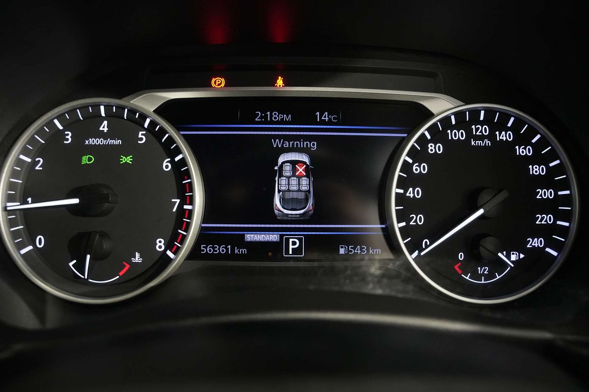 2023 Nissan JUKE ST-L F16