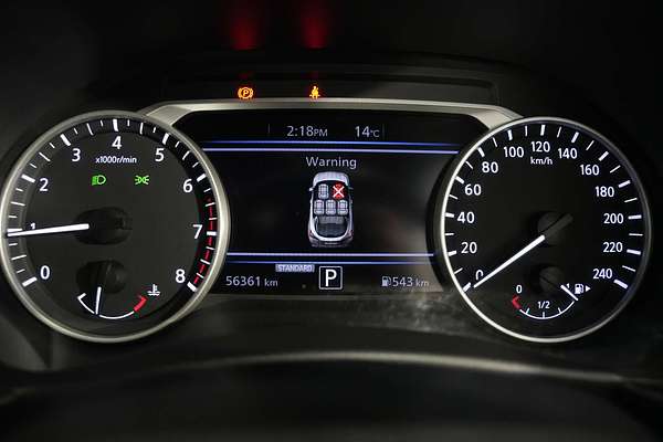 2023 Nissan JUKE ST-L F16