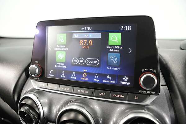 2023 Nissan JUKE ST-L F16