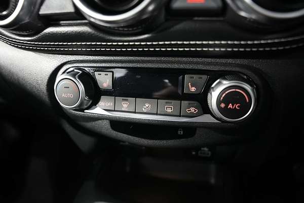 2023 Nissan JUKE ST-L F16