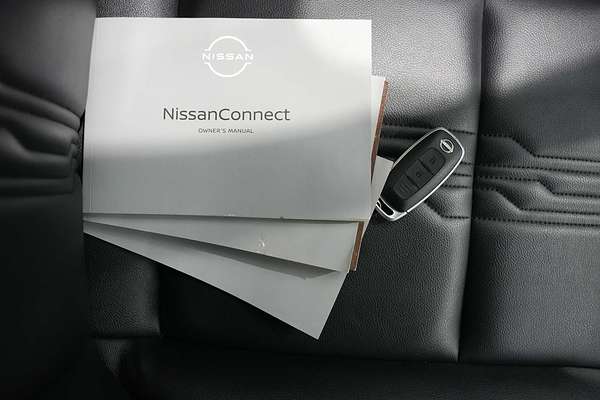 2023 Nissan JUKE ST-L F16