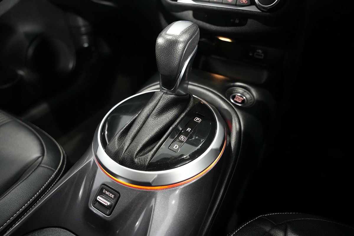 2023 Nissan JUKE ST-L F16