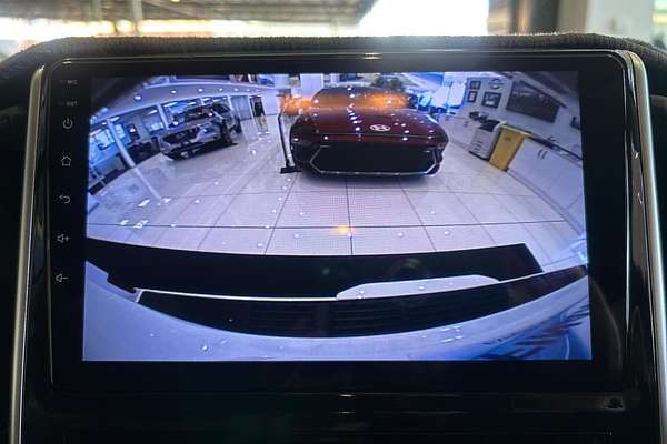 2021 Toyota Landcruiser GXL VDJ200R