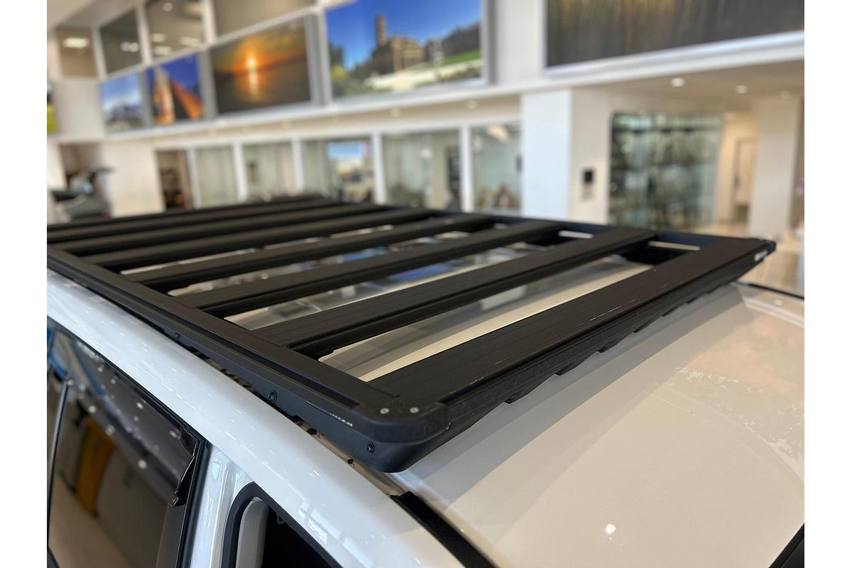 2021 Toyota Landcruiser GXL VDJ200R