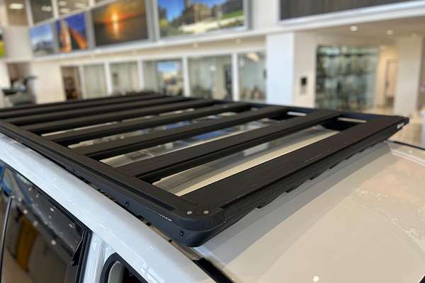 2021 Toyota Landcruiser GXL VDJ200R