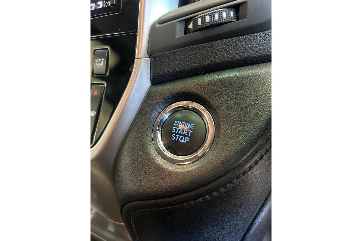 2021 Toyota Landcruiser GXL VDJ200R