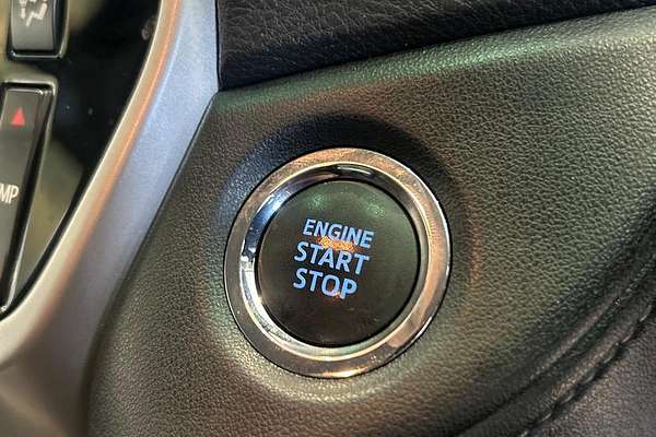 2021 Toyota Landcruiser GXL VDJ200R