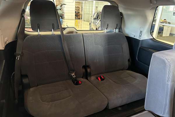 2021 Toyota Landcruiser GXL VDJ200R