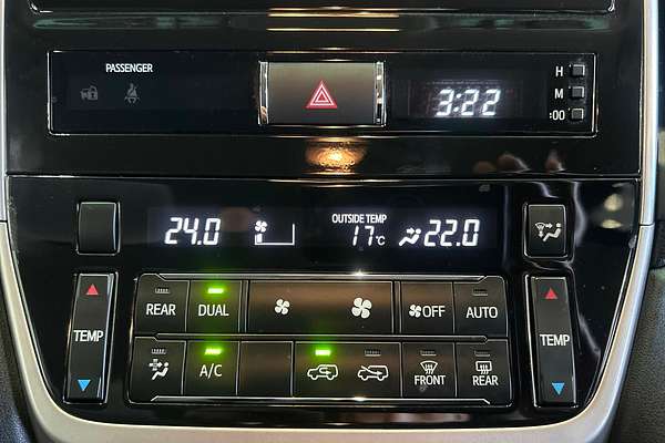 2021 Toyota Landcruiser GXL VDJ200R